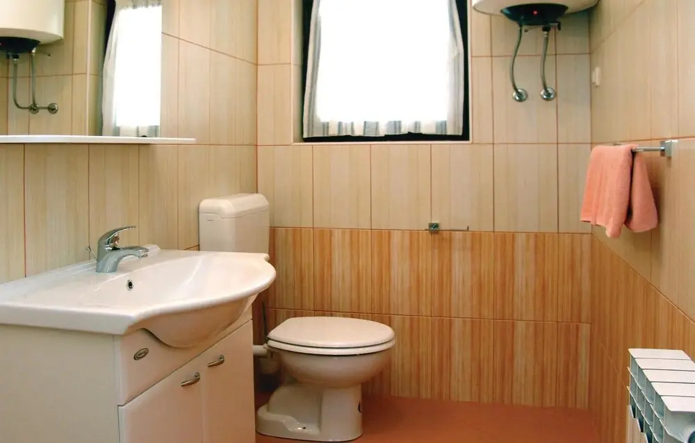 Awesome Home in Porec With Wifi and 2 Bedrooms