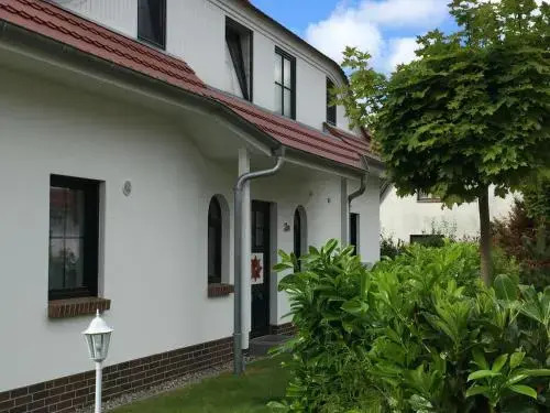3 Zi Ferienwohnung Piratennest 2