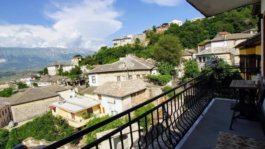 The Home of Diplomacy