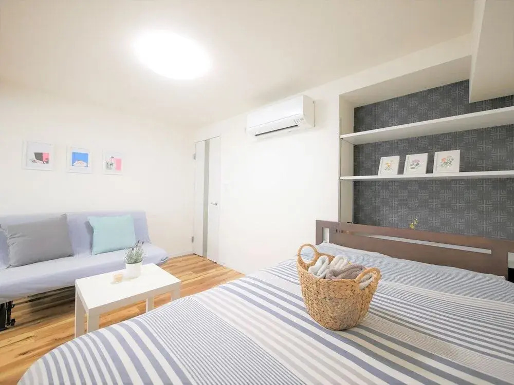 HoujyouBuilding 302