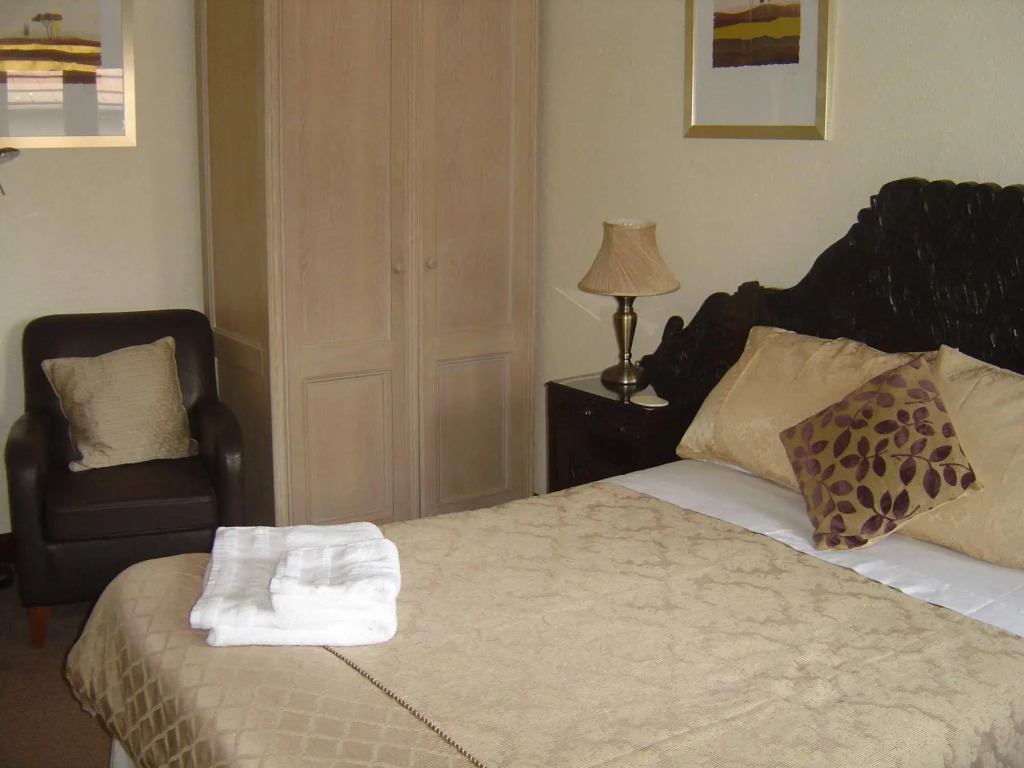Loe lodge