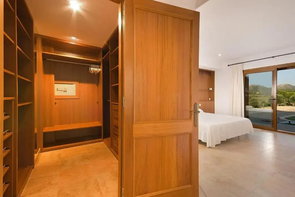 Villa Gat Menut