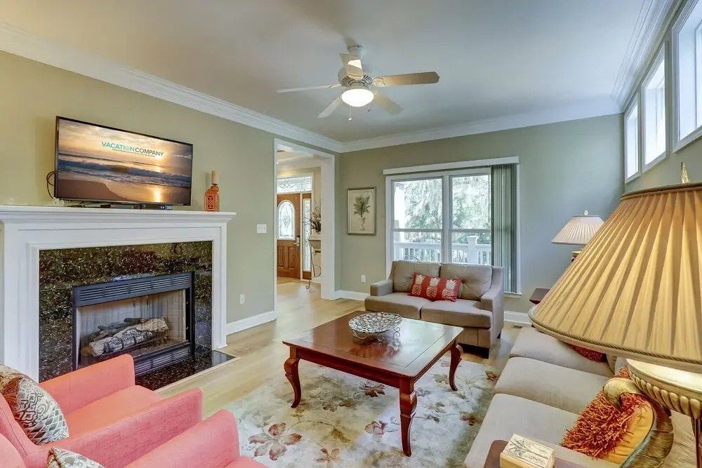 109 South Forest Beach
