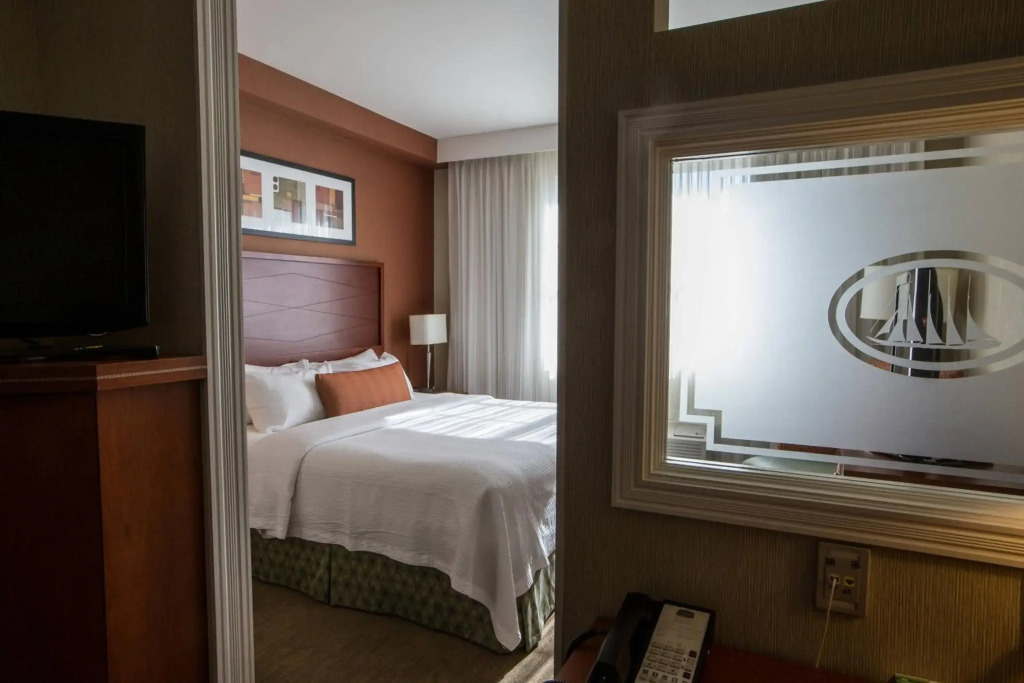 Courtyard by Marriott St. Johns Newfoundland