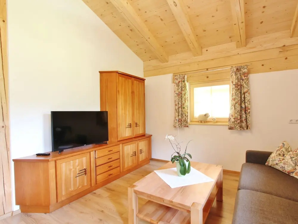 Appartement Annemarie