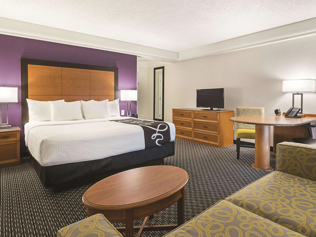 La Quinta Inn by Wyndham and Conference Center San Angelo