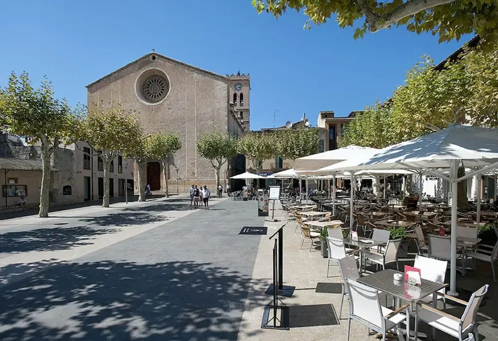 Villa Volanti Walking Distance to the Old Town