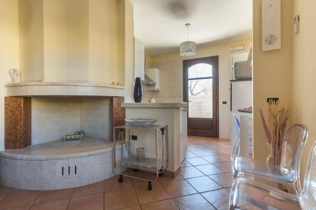 AnaeleHouseapartments LTB