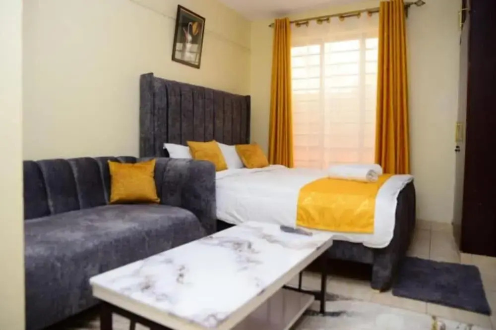 Honey Dew Kitengela Mall Apartments