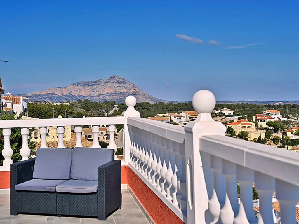Holiday Home Esperanza