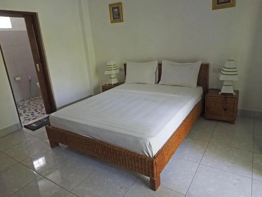 Argasoka Bungalows