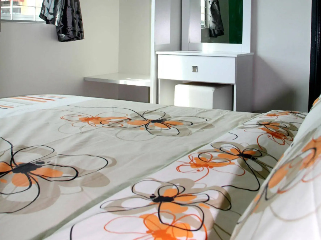Melaka Downtown Guesthouse Apartment