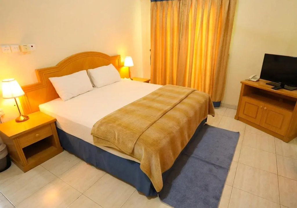 ltlalat Al Shorouq Hotel