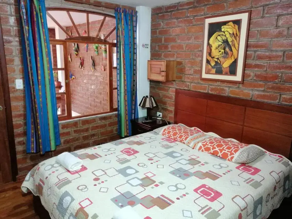 Hostal D´Mathias