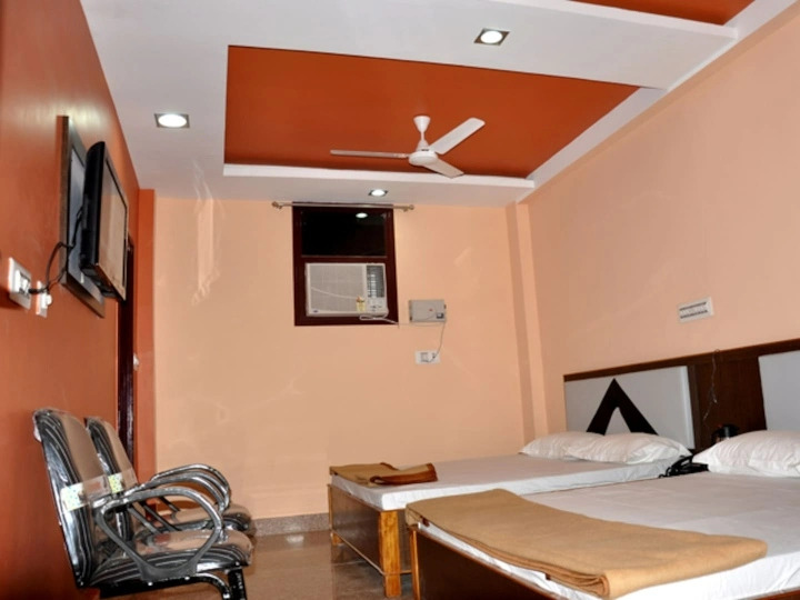 Babu Palace