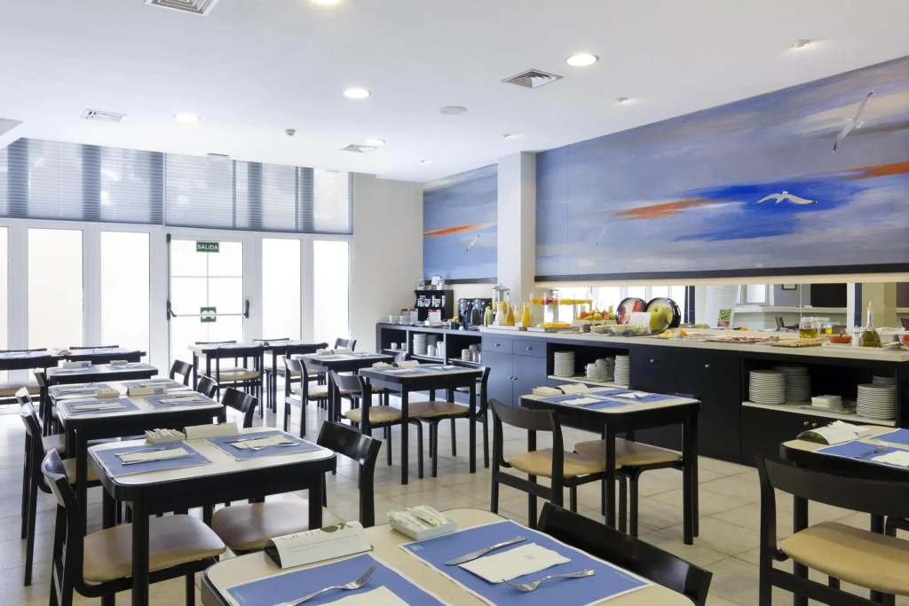 Hotel Patricia Menorca