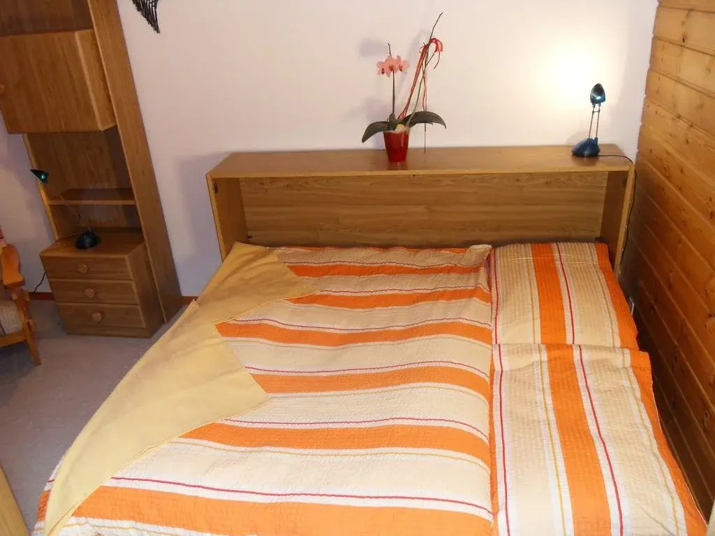 Hotel Alpina