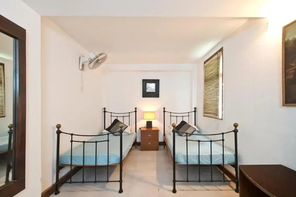 Trendy Bed & Breakfast