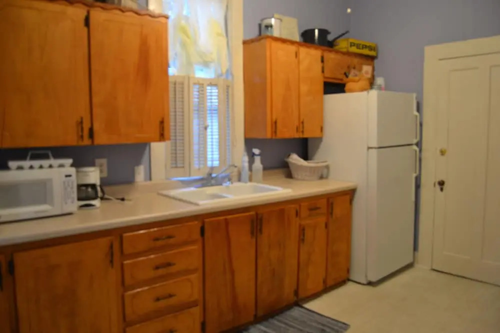 Carleton House Bed and Breakfast
