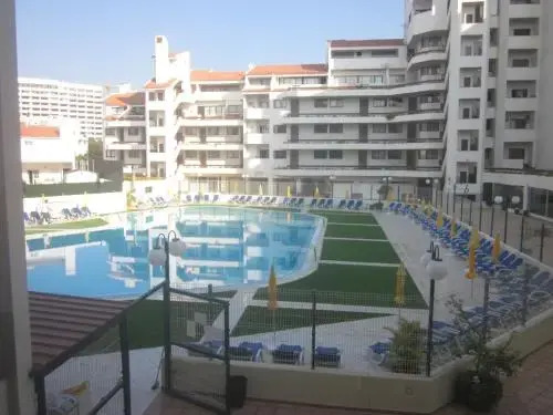 Aqua Magna Apartment
