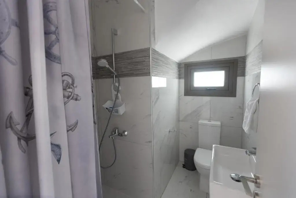 Levanda Villa 55