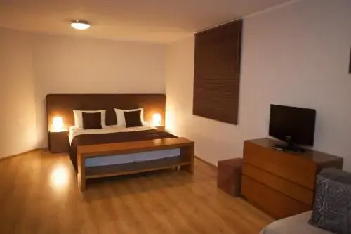Apartament Carlos