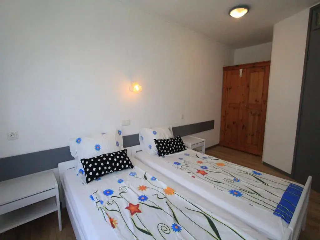 Velebit Apartments