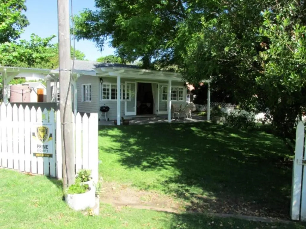 Deja Vu Cottage