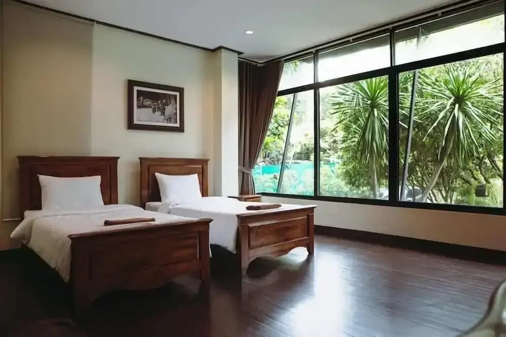 Khaoyai Valley 2