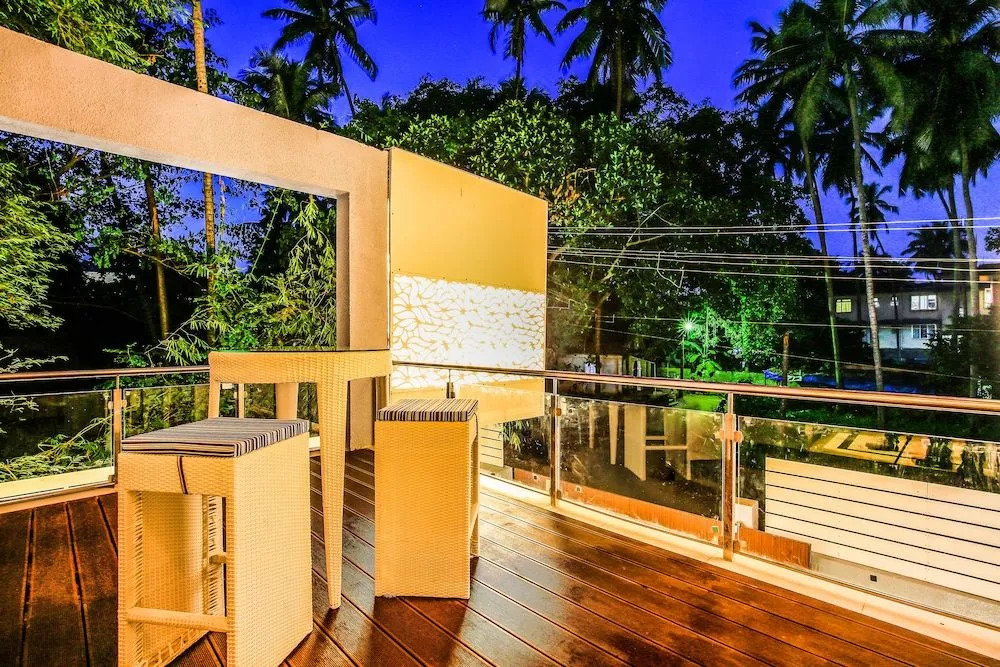 FabHotel Prime Casa Kiara