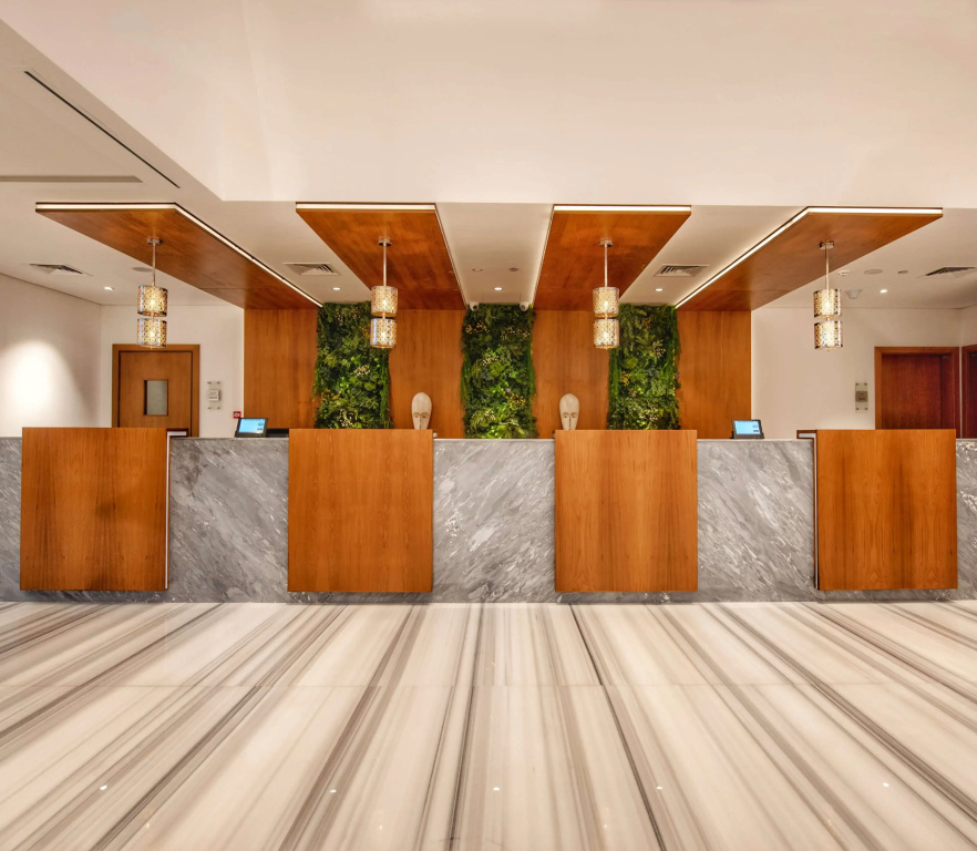 Canal Central Hotel Business Bay