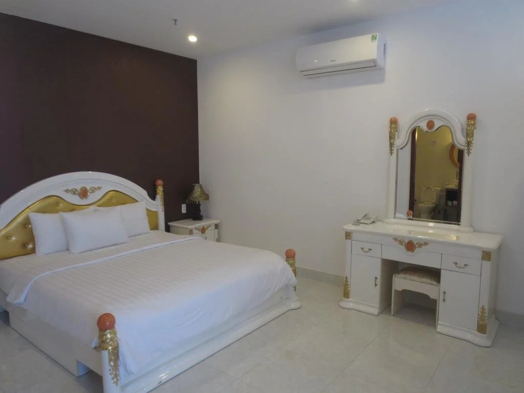 Manning Hotel