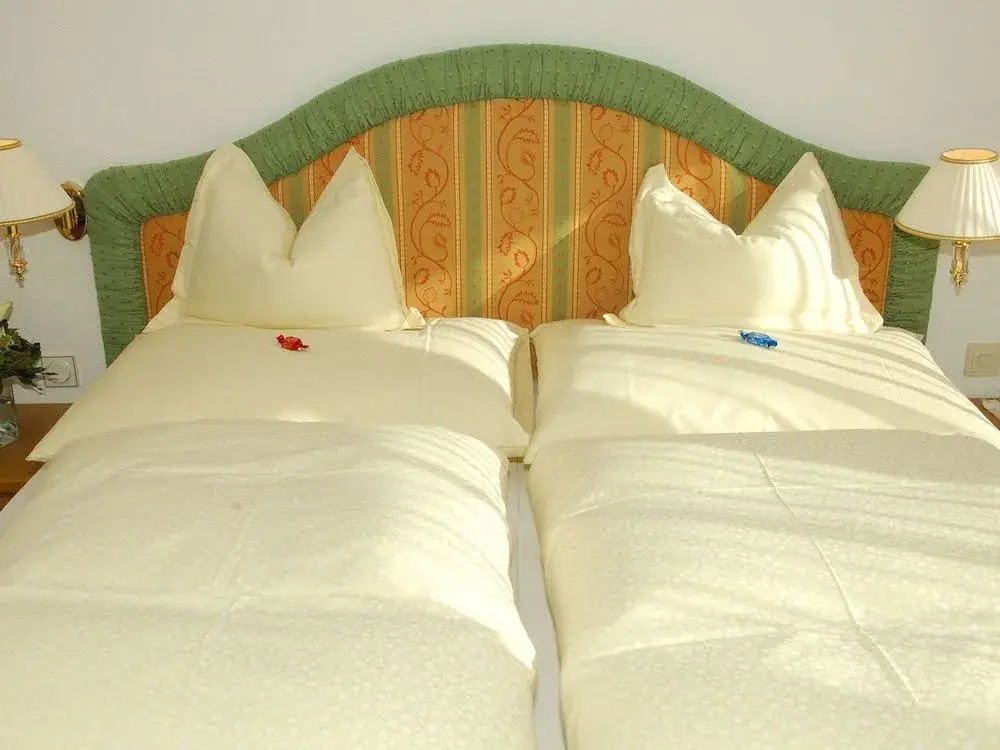 Hotel Ulli