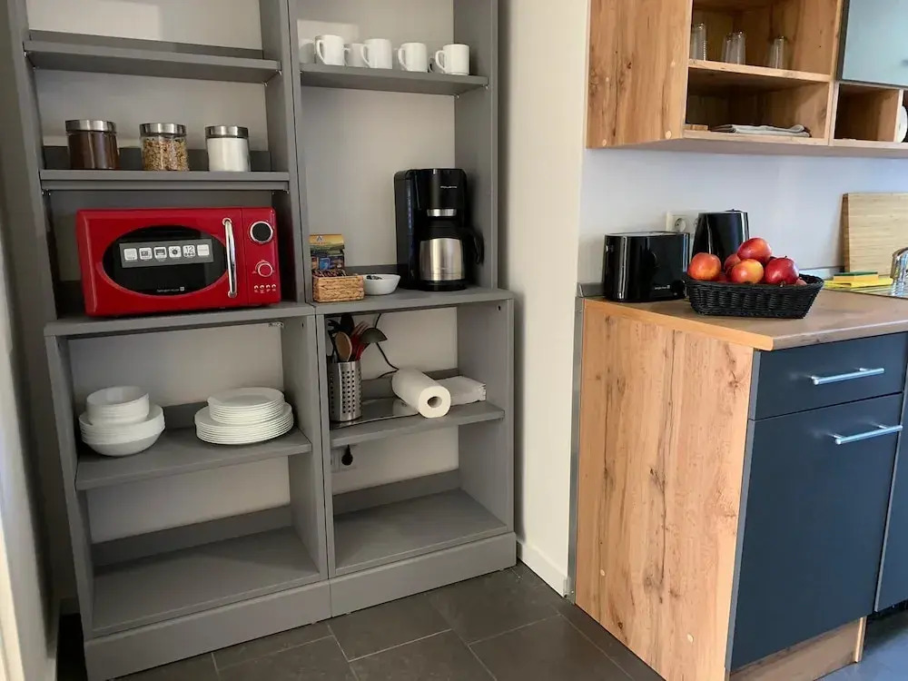 Smartlodge Hannover