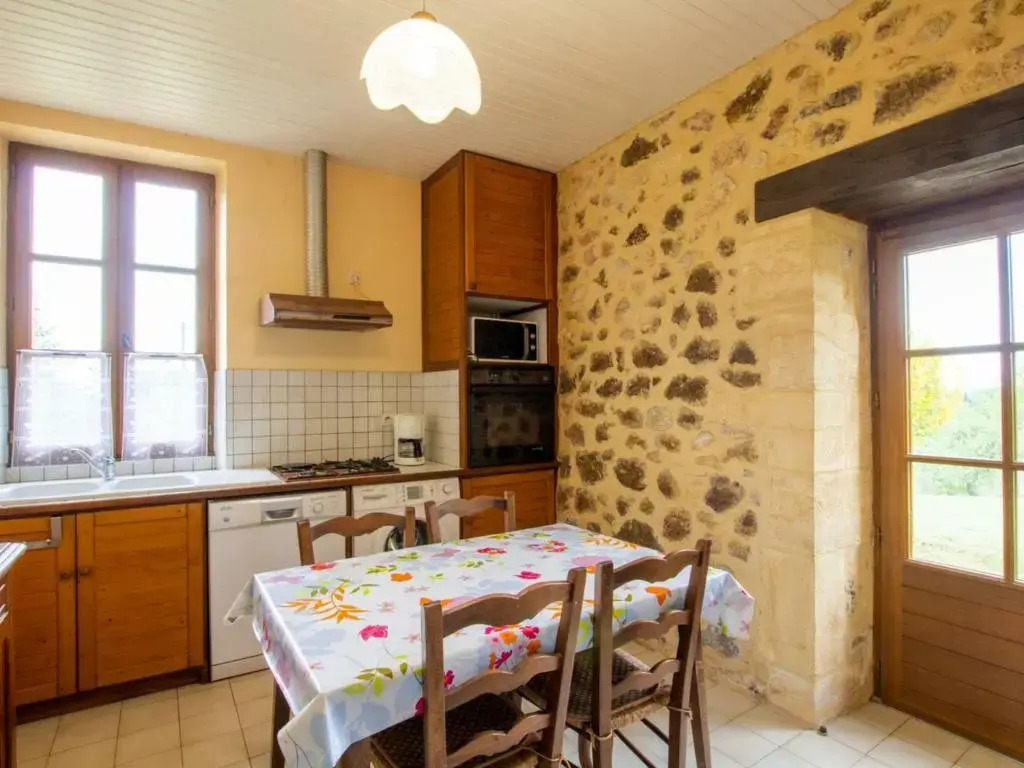 Gîte Domme, 4 pièces, 6 personnes - FR-1-616-48