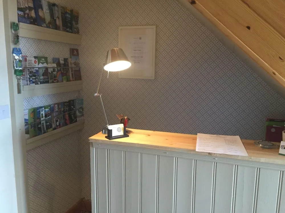 Marnic House B&B