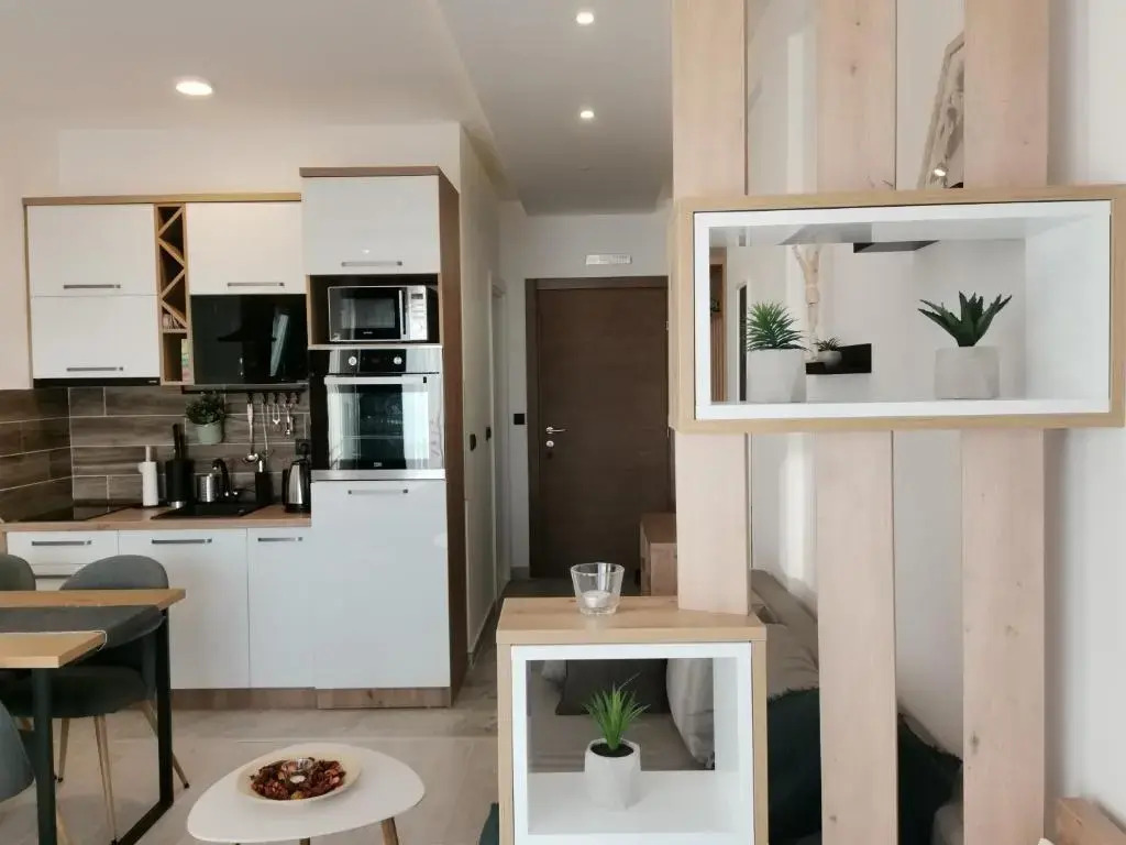 SANS Lux Apartman N42 Milmari Kopaonik