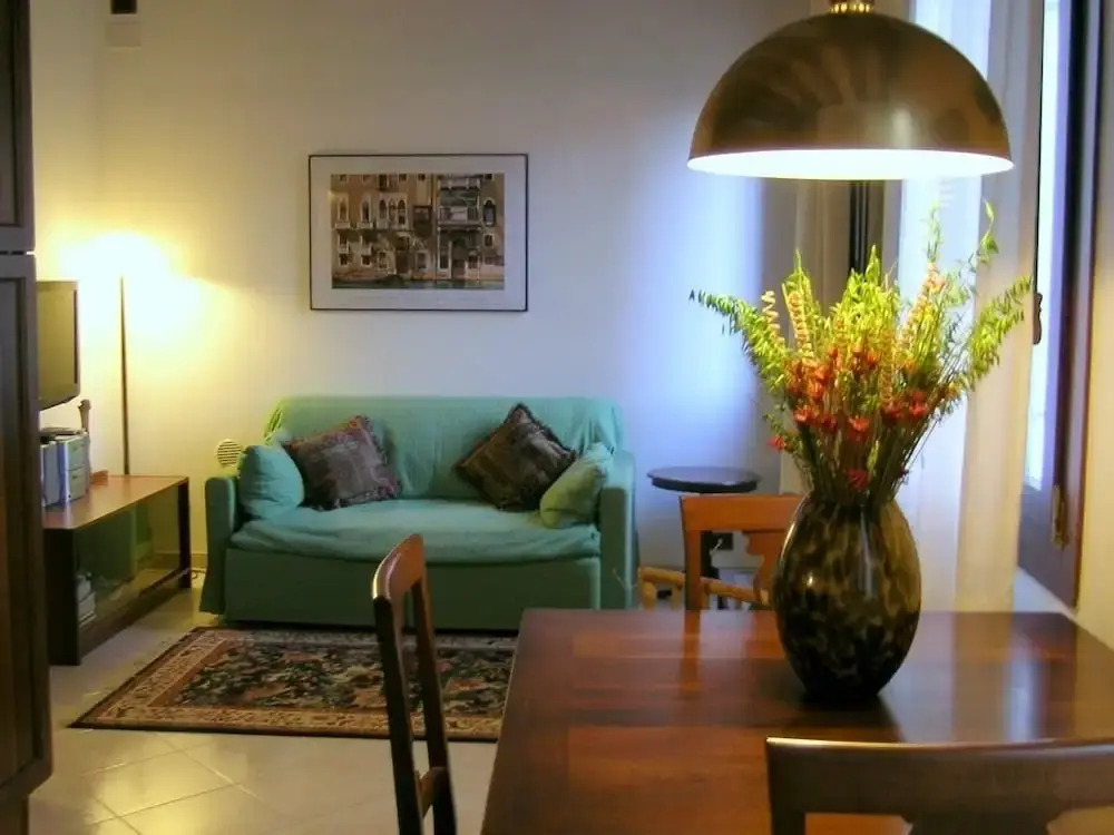 Grimaldi Apartments – Scrigno