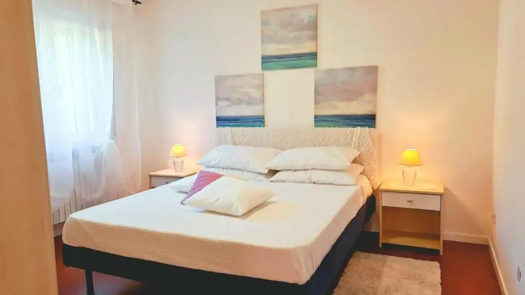 Appartamento Magic in residence Favola Bella