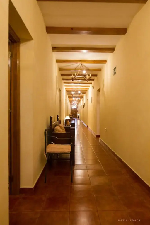Hotel Rural Las Navas