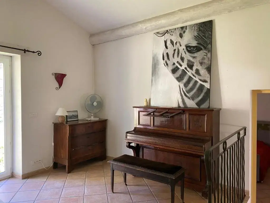 La Villa du bonheur