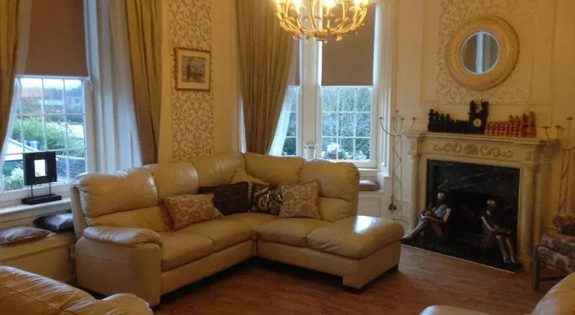Victoria House B&B