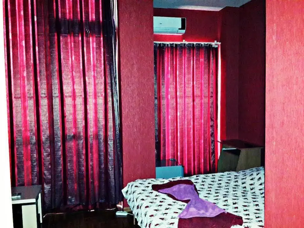 Hotel Tvisi Tbilisi