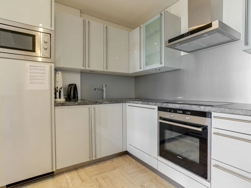 Apartment Le Roc