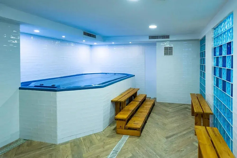 Comfort Hotel and Spa