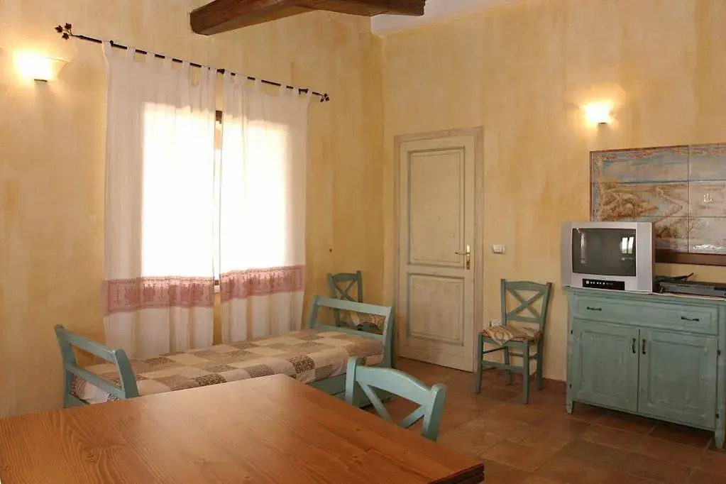 Rustico degli Ulivi