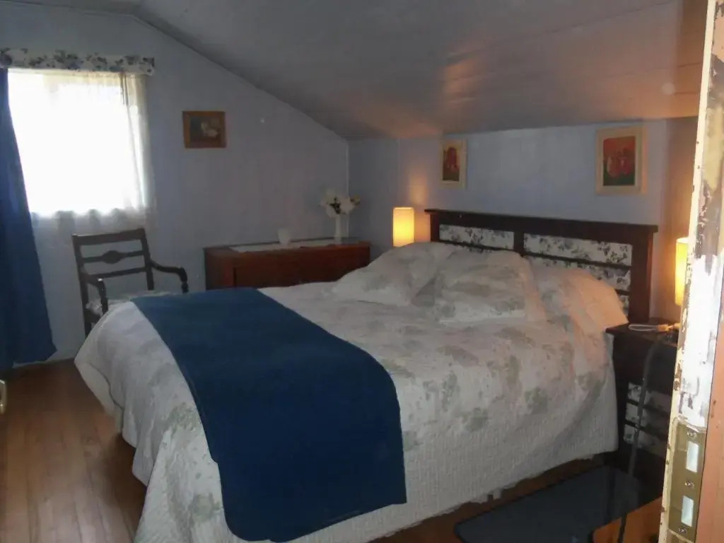B&B La Posada del Colono