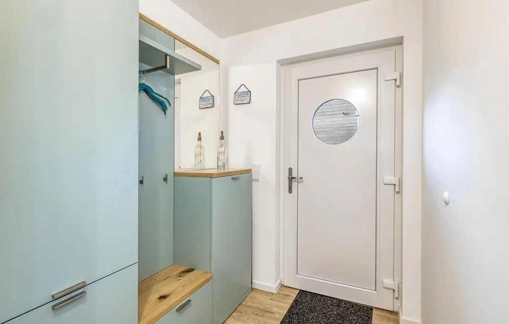 Beautiful Home In Tossens With Sauna