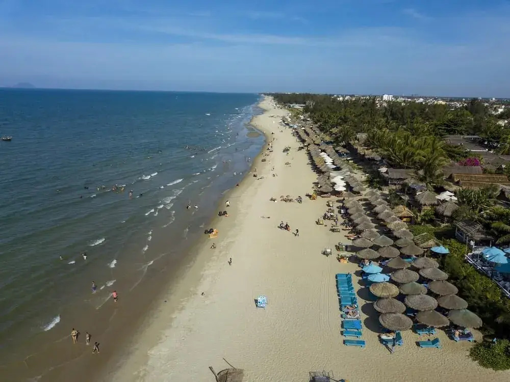 Bespoke Villa Hoian