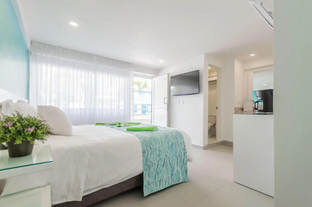 Hotel San Luis Place By Dorado